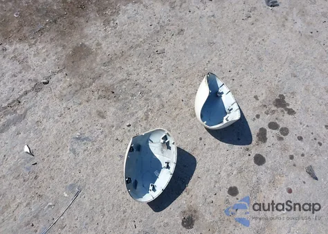 2010 Mini Cooper S z USA, uszkodzony, nr VIN WMWMS3C59ATY09465